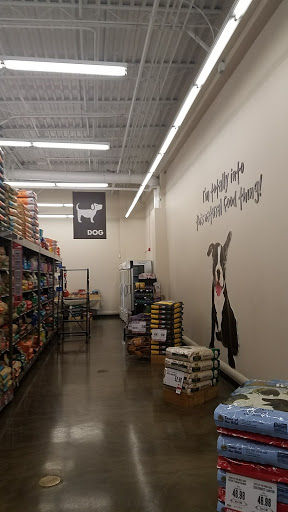 Pet Supply Store «Pet Supplies Plus», reviews and photos, 1970 Portage Trail, Cuyahoga Falls, OH 44223, USA