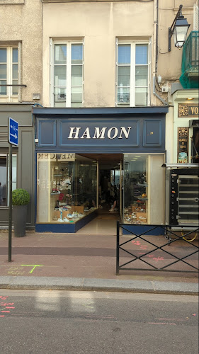 Magasin de chaussures Chaussures Hamon Saint-Germain-en-Laye