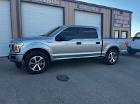 TCS Service Center - Photo 7 - Car repair in Midland, TX, Midland