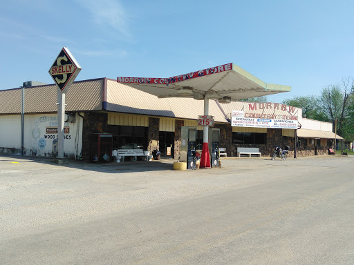 Morrow Country Store