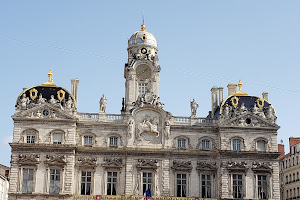 Hôtel de Ville de Lyon image