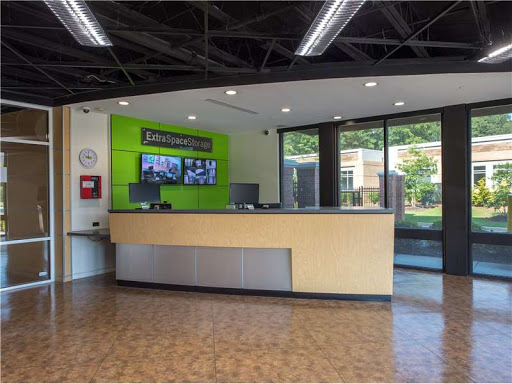 Storage Facility «Extra Space Storage», reviews and photos, 4105 George Busbee Pkwy NW, Kennesaw, GA 30144, USA
