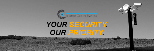 Industrial Camera Systems