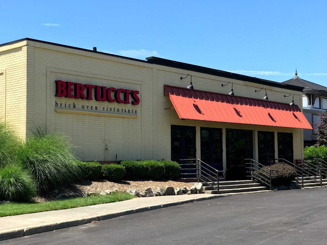 Bertuccis Italian Restaurant