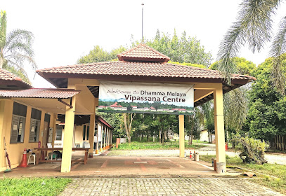 Dhamma Malaya Vipassana Meditation Centre