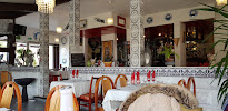 Atmosphère du Restaurant marocain La Belle Epoque à Mimizan - n°8