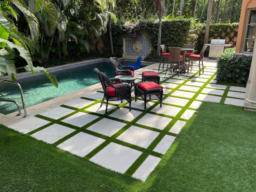 Paving Contractor «Deck & Drive Pavers, Inc», reviews and photos