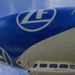 Photo n°2 de l'avis de Péter.a fait le 30/08/2019 à 12:39 sur le  Zeppelin Hangar à Friedrichshafen