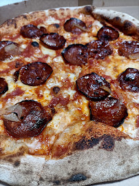 Plats et boissons du Pizzeria Pizza Cosy Libourne - n°10