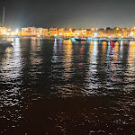 Photo n°1 de l'avis de dino.u fait le 14/05/2024 à 20:16 sur le  Pizzeria Ristorante Da Donato Lungomare Cristoforo Colombo à Bari