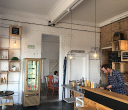 Conyngham's Coffee Shop photo
