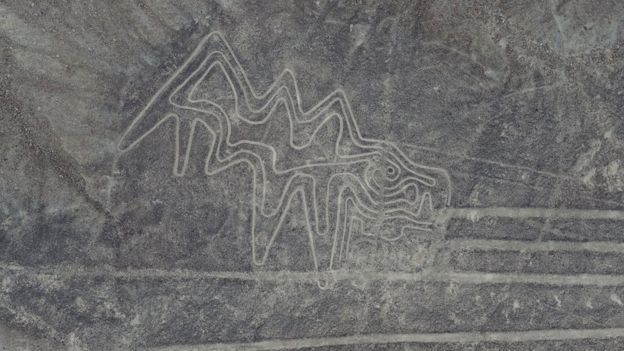 Opiniones de Pampas de Nazca Geoglifos Zoomorfos Extraños en Nazca - Museo