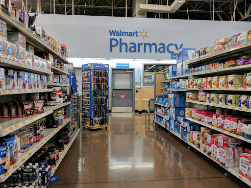 Discount Store «Walmart», reviews and photos, 44009 Osgood Rd, Fremont, CA 94539, USA