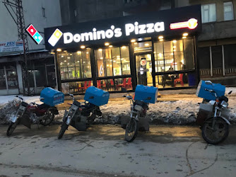 Dominos Pizza Yüksekova