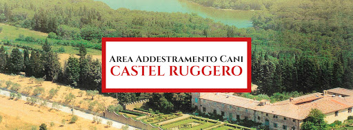 AAC - Area Addestramento Cani Castel Ruggero
