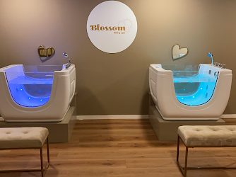 Blossom Baby Spa Joure