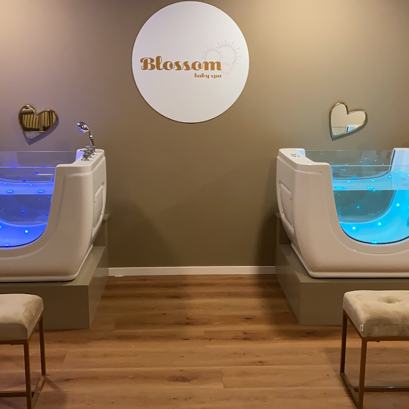 Blossom Baby Spa Joure