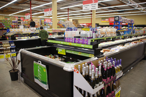 Grocery Store «Grocery Outlet bargain market», reviews and photos, 1130 Los Osos Valley Rd, Los Osos, CA 93402, USA