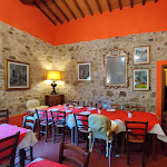 Photo n°11 de l'avis de Arné.r fait le 23/12/2022 à 23:03 sur le  Ristorante @ Agriturismo Casa Belvedere à Carmignano