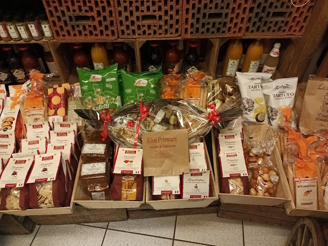 Reacties en beoordelingen van Kissi Primeur Sprl