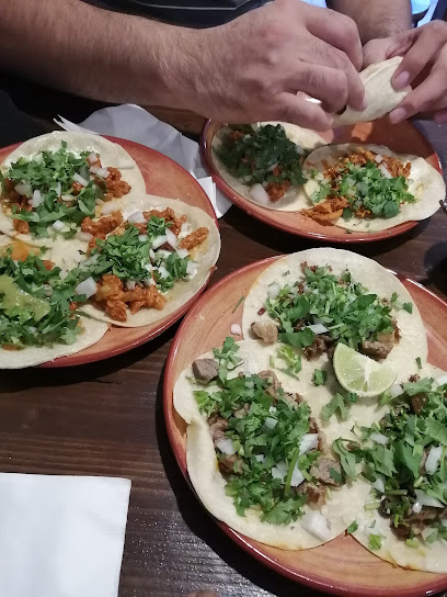 Jalisco Tacos & Drinks