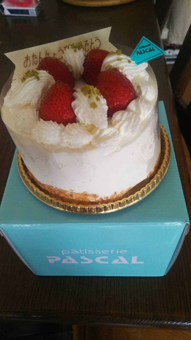 パスカル本店 東京都江戸川区南小岩 ケーキ屋 パン グルコミ