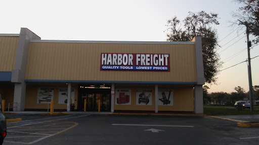 Hardware Store «Harbor Freight Tools», reviews and photos, 3814 S Orlando Dr, Sanford, FL 32773, USA