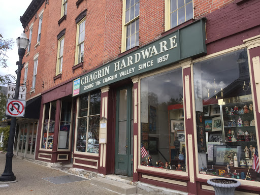 Hardware Store «Chagrin Hardware & Supply Co.», reviews and photos, 82 N Main St, Chagrin Falls, OH 44022, USA