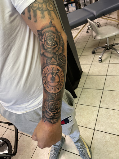 Explore hmong tattoo ideas, creative tattoo ideas in New Baltimore, available at petra tattoo