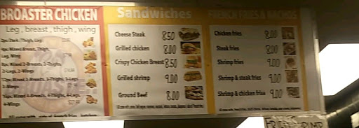 Food Products Supplier «Mi Pueblo Market», reviews and photos, 544 Harbour Way, Richmond, CA 94801, USA