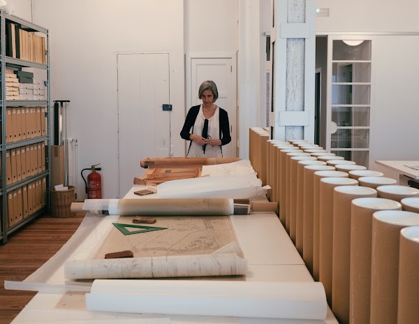 Imagen de estudio peña ganchegui  arquitectura (2 de 8)