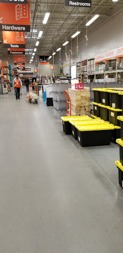 Home Improvement Store «The Home Depot», reviews and photos, 1200 East-West Connector, Austell, GA 30106, USA