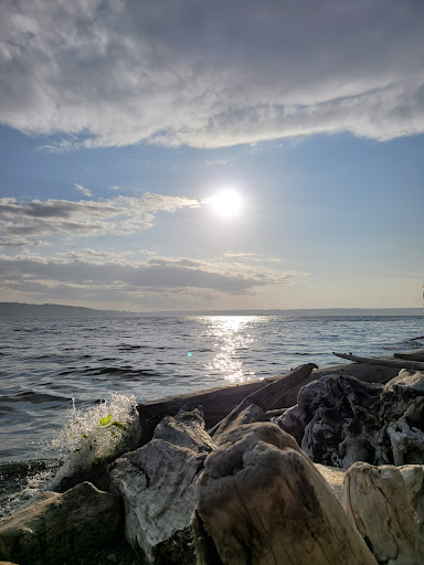 Park «Marine View Park», reviews and photos, 20945 Marine View Dr SW, Normandy Park, WA 98166, USA