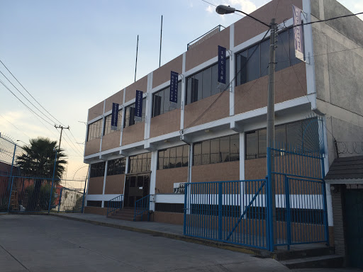 Colegio Manchester de México S.C.