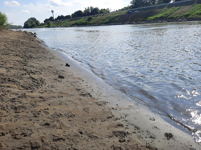 Kutyás strand - Gyógyfürdő