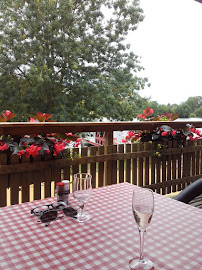 Atmosphère du Restaurant L'Aquarelle à Château-Gontier-sur-Mayenne - n°2