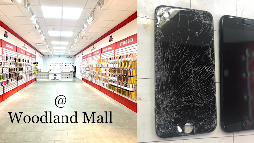 My Cellphone Repairs - Woodland Mall