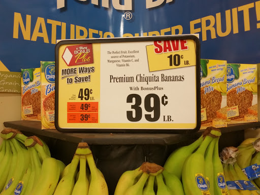 Supermarket «Tops Market», reviews and photos, 684 Elmira St, Troy, PA 16947, USA