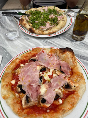 NONNA DUSSI à Montpellier