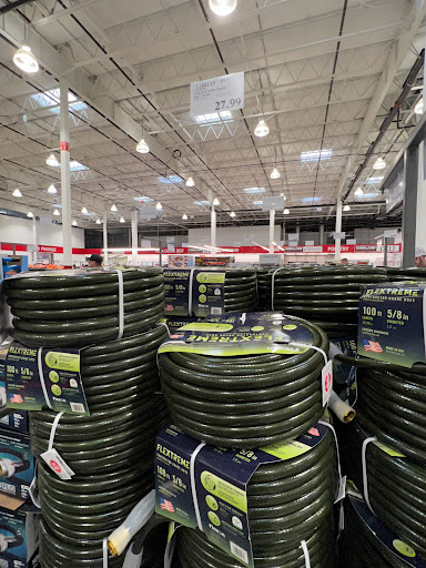 Warehouse store «Costco Wholesale», reviews and photos, 10745 Kingston Pike, Knoxville, TN 37934, USA