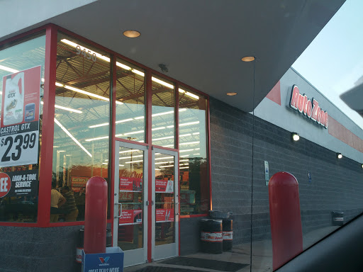 Auto Parts Store «AutoZone», reviews and photos, 9450 W Broad St, Richmond, VA 23294, USA