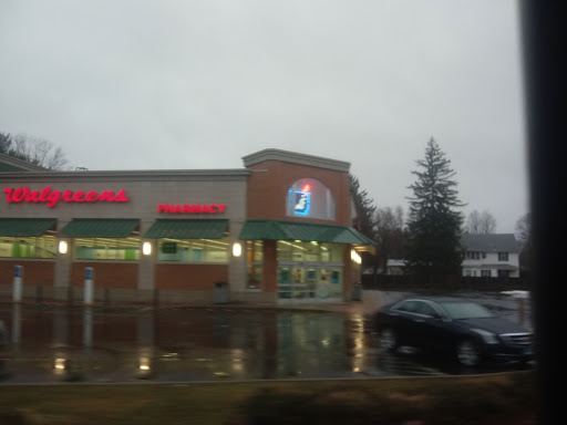 Drug Store «Walgreens», reviews and photos, 188 Union St, Vernon, CT 06066, USA