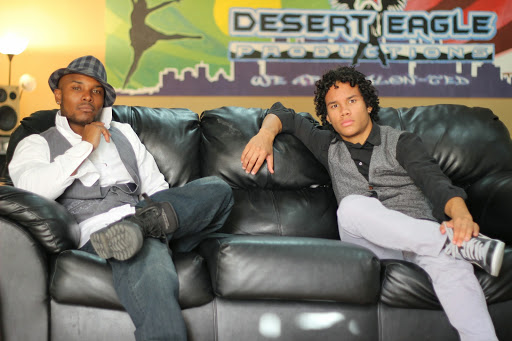 Dance School «Desert Eagle Productions Dance Studio», reviews and photos, 1421 Lee Trevino Dr, El Paso, TX 79936, USA