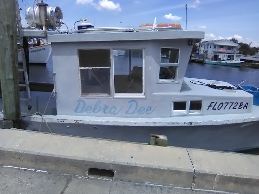 Aquarium «Aquarium Tarpon Springs», reviews and photos, 850 Dodecanese Blvd, Tarpon Springs, FL 34689, USA