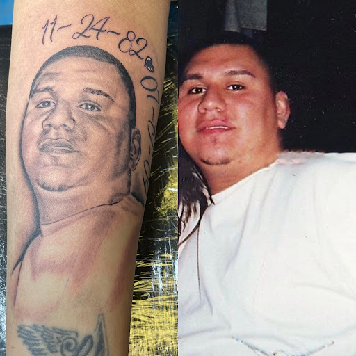 Explore stay humble tattoo ideas, creative tattoo ideas in Chicago, available at Keepsakes Tattoo Studio LLC