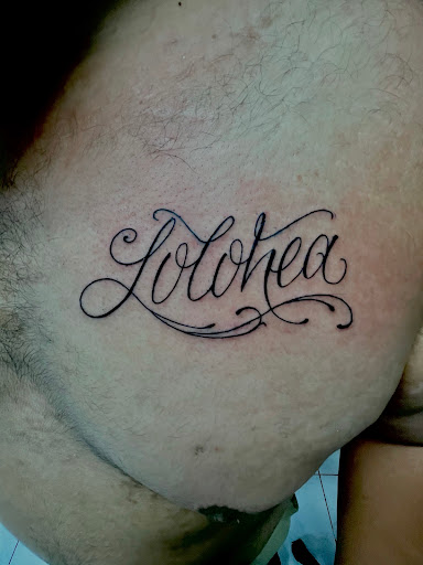 Explore light bulb tattoo ideas, creative tattoo ideas in Honolulu, available at Sacred Art Tattoo Waikiki