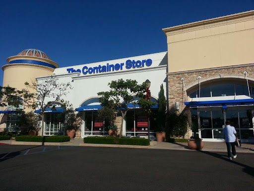 The Container Store image