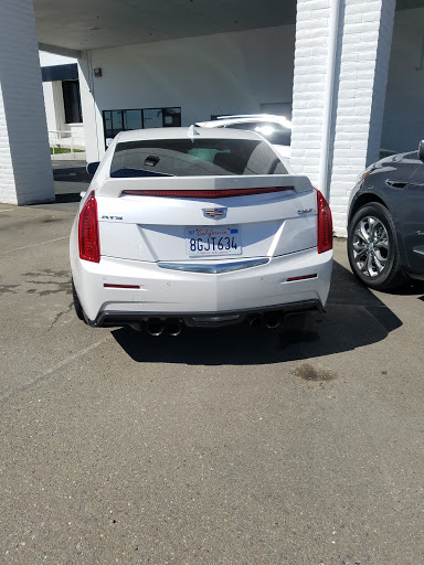GMC Dealer «Mataga Buick GMC Cadillac», reviews and photos, 3261 Auto Center Cir, Stockton, CA 95212, USA