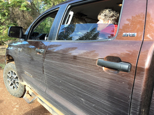 Big Will's Auto Detailing en Klamath Falls