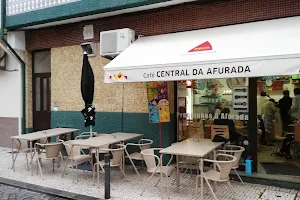 Afurada Central Cafe image